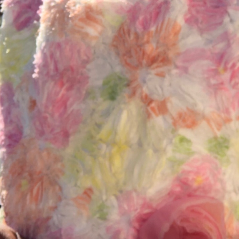 Meet your Posher, Payton